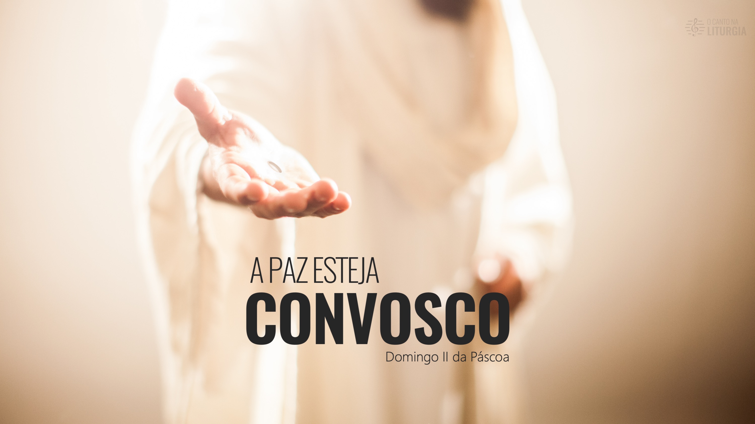O Canto na Liturgia